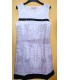 vestido tunica verao 101 idées 043BR loja online