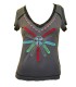 camiseta top verano marca Loline 128cin tienda online