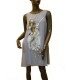 tunica vestito estivo marca v fashion 306B outlet promozione