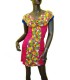 magasin tunique robe été marque alexo 102028R en vente