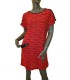magasin tunique robe été marque 101 idées 8830V en vente