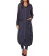 boho chic coat winter DY DESIGN 5006AZ clothes for women