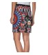 shop skirt print winter 101 idees 010W PLUS SIZE outlet