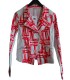 chaquetas primavera marca collection 101 IDEES 8801VR comprar