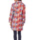 compra casacos primavera marca dy design DY 12305VMCAS online